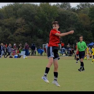 Meet your Posher, Jack